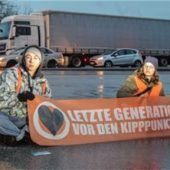 Chaos statt Gerechtigkeit in Bezug auf die globale Klimaerwärmung