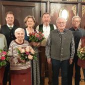 Gemischter Chor sucht weitere Stimmlagen