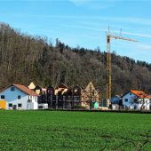 Vorbereitungen laufen auf Hochtouren