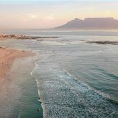 Winterurlaub in Südafrika