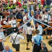 Erfolgreiche „Grüne Woche“ für Region