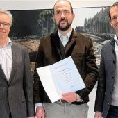 Stadt beruft neuen Naturschutzbeirat