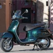 Roller holen auf