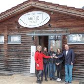 Arche wird zur „Arche Nova“