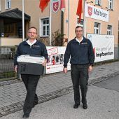 Das Impfzentrum ist Geschichte