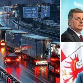 Zurück zum Geist von Kufstein?