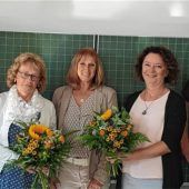 Miteinander viel bewegen