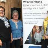 Aktionswochefür Senioren