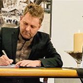 Bewegende Abschiedsworte für einen „Herzensmenschen“