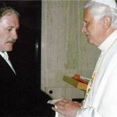 Missbrauchsskandale überschatten Wirken