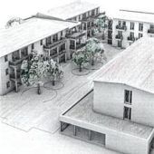 Neues Seniorenquartier