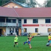 Neues Sportheim – neue Sportangebote, mehr Mitglieder