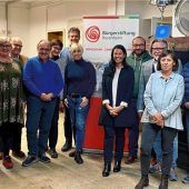 Bürgerstiftung Rosenheim erhält Gütesiegel