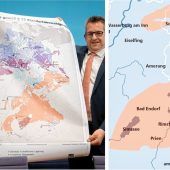 Neuigkeiten zur Endlagersuche