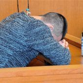 Acht Jahre Haft für Vergewaltiger