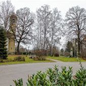 Neuer Kita-Standort gesucht