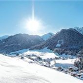 Winterwandern in Osttirol