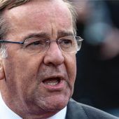 Boris Pistorius steht vor großen Aufgaben