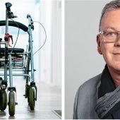 „Wir lassen niemanden im Regen stehen“