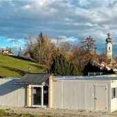 Rattenkirchen feiert