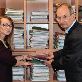 Staatsanwaltschaft arbeitet am Limit