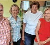 Miteinander kochen und genießen