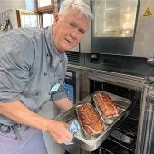 Viele Glückliche und fast ein Eklat