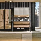 Wellness auf alpine Art