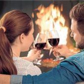 Unsichtbare Gefahr aus dem Kamin