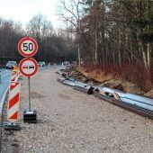 Die Ampel kommt zurück