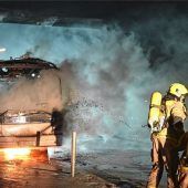 Geheuchelte Betroffenheit nach Silvester