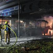 Unnötige Knallerei verbieten