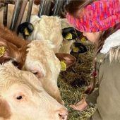 Schon 28000 Kinder gefördert