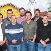 Festwoche hat mit Kirchenzug und Partynacht einiges zu bieten