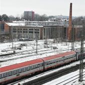 Mehr Wohnraum statt Gewerbe?