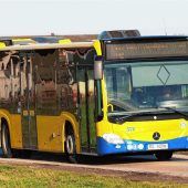 Mit neuem Fahrplan ins neue Jahr