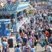 Echelon, Sommerfestival und Herbstfest starten durch