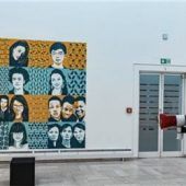 Junge Rebellen in der Städtischen Galerie