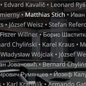 Häftling 12230 aus Mitterhart