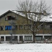 Sicherheitsdienst soll in Flüchtlingsunterkunft für Ordnung sorgen