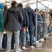 Gegen unbegrenzte Einwanderung