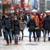 Region ist und bleibt beliebt