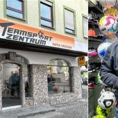 Bewährtes Konzept an neuem Standort