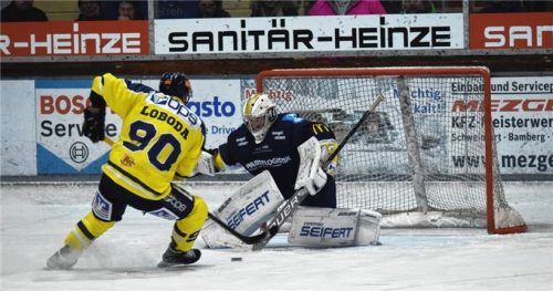 Jan Loboda und seine Offensivstärke werden ein Schlüssel sein, um den Klassenerhalt zu sichern.Foto Paolo del Grosso