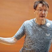 Zerbrechliche Normalität