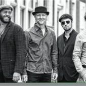 Holländische Bluesband spielt in Rimsting