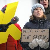 Umwelt-Aktivisten haben keine brauchbaren Vorschläge
