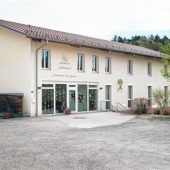 Neues Rathaus eingeweiht