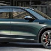 Nio bringt neue SUV