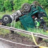 Mehr Verkehrstote